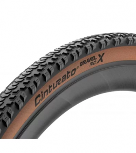 Гума Pirelli Cinturato Gravel RC-X 40-622 TechWall X 60 TPI SpeedGrip 2025