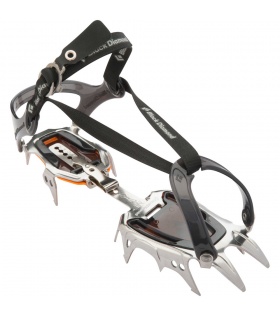 Котки Black Diamond Serac Strap Crampons