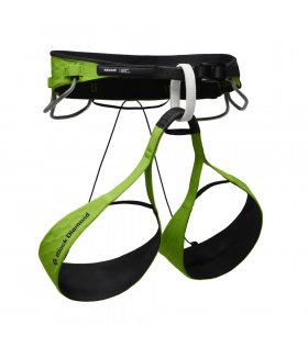 Седалка Black Diamond Recco Vision Airnet Harness Winter 2024