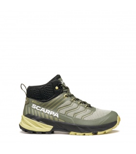 Детски обувки Scarpa Rush Mid GTX Kid Summer 2025