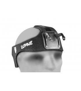 Lupine Лента за глава Wilma/Betty HD Headband 