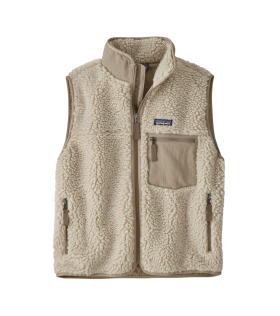 Елек Patagonia Women's Classic Retro-X Fleece Vest