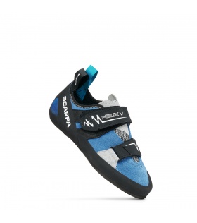 Еспадрили Scarpa Helix V