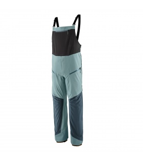 Гащеризон Patagonia SnowDrifter Bibs M's