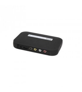 XSories HD Media Player