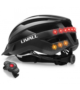 Каска Livall MT1 Neo Matt SW Summer 2024
