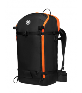 Лавинна Раница Mammut Tour 40L Removable Airbag 3.0 Winter 2023