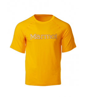 Тениска Marmot Windridge Graphic SS Tee M's Summer 2024