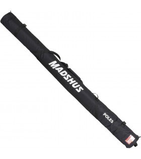 Madshus Сак за щеки Pole Bag Case Winter 2021