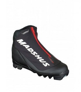 Madshus Детски Ски обувки Raceline Junior Ski Boots Winter 2022