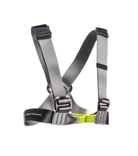 Нагръдник Black Diamond Vario Chest Winter 2024