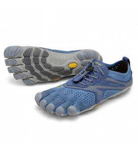 Обувки с пръсти Vibram Five Fingers V-Run W's Summer 2022