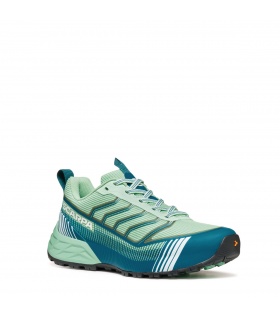 Обувки за Планинско Бягане Scarpa Ribelle Run LT W's