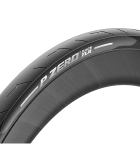 ГУМА PIRELLI P ZERO RACE TLR 35 - 622 SPEEDCORE 127 TPI SMARTEVO BLACK TLR 2025
