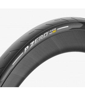 ГУМА PIRELLI P ZERO RACE RS TLR 28-622 SPEEDCORE 127TPI SMARTEVO BLACK TLR 2024
