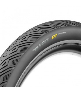 Гуми Pirelli Angel DT Urban 28-622 Hyperbelt 3MM 60 TPI Black