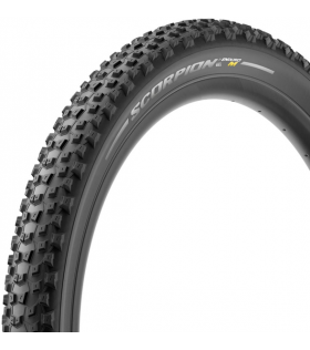 Гуми Pirelli Scorpion Enduro M 27.5 х 2.6 Hardwall 60 TPI Black