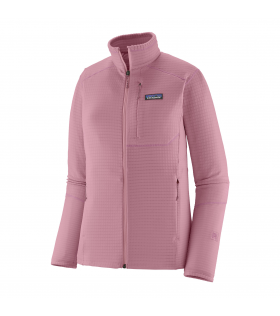 Полар Patagonia R1 Fleece Jacket W's