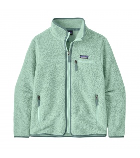 Полар Patagonia Retro Pile Fleece Jacket W's