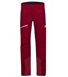 Панталон Mammut Taiss Guide So Pants W's Winter 2024