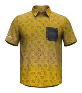 Риза Crazy Shirt Lumberjack Light M's