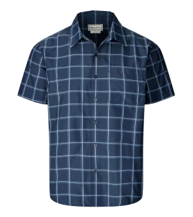 Риза Marmot AirExchange UPF 40 Short-Sleeve Shirt