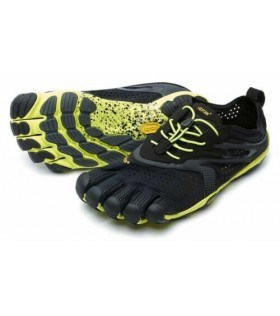 Обувки с пръсти Vibram Five Fingers V-Run W's Winter 2023