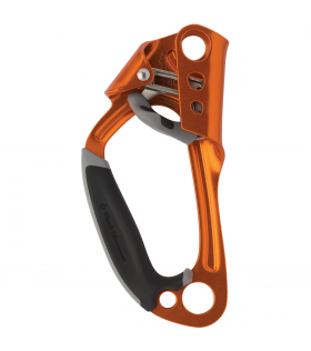 Самохват Black Diamond Index Ascender Left Winter 2023
