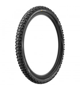 Гуми Pirelli Scorpion Enduro M 29 х 2.4 Hardwall 60 TPI Black