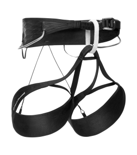 Седалка Black Diamond Airnet M's Winter 2022