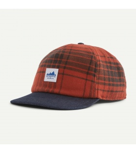 Шапка Patagonia Range Cap Winter 2025