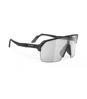 Слънчеви Oчила Rudy Project Spinshield Air Black Matte - Photochromic Impact X 2Laser Black