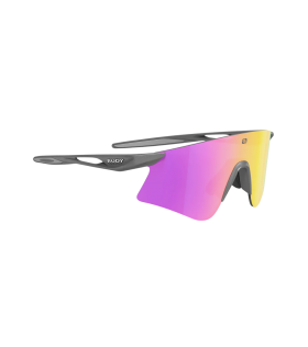 Слънчеви Очила Rudy Project Sunglasses Astral Metal Titanium Matte - Multilaser Sunset