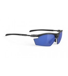 Слънчеви Oчила Rudy Rydon Multilaser Deep Blue Crystal Ash