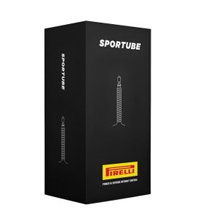 Вътрешна гума Pirelli 2.5/2.8-27.5 Presta 48MM