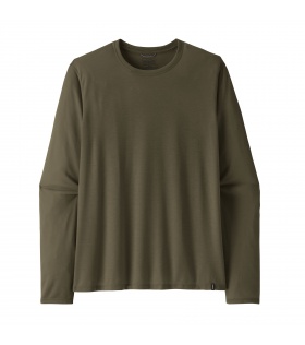 Блуза Patagonia Capilene Cool Trail Shirt M's