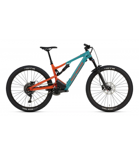 Велосипед Rocky Mountain Instinct Powerplay A10