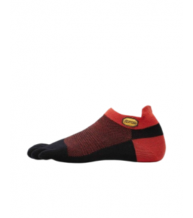 Чорапи с пръсти Vibram 5 Toe Pro No Show Sock Summer 2025