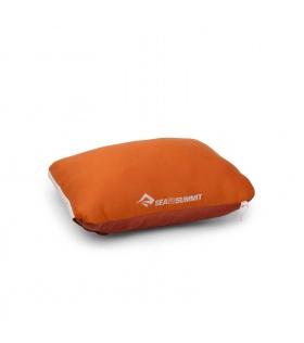 Възглавница Sea to Summit FoamCore Pillow Regular Bombay Brown