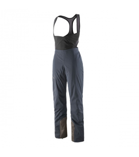 Гащеризон Patagonia W's Dual Aspect Bibs Winter 2024