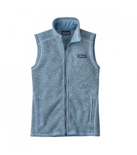 Елек Patagonia Better Sweater Fleece Vest W's Winter 2025