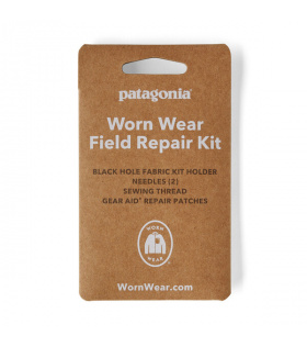 Ремонтен Комплект Patagonia Worn Wear Field Repair Kit Winter 2024