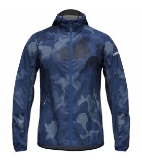 Яке Crazy Jacket Legend Shell
