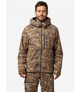 Яке Marmot Refuge Jacket M's