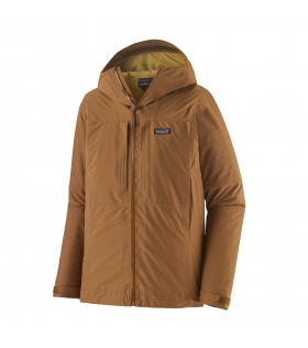 Яке Patagonia Insulated Boulder Fork Rain Jacket M's