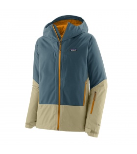 Яке Patagonia Insulated Storm Shift Jacket M's