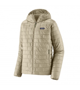 Яке Patagonia Nano-Puff Hoody M's