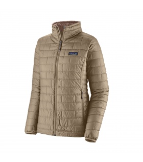 Яке Patagonia Nano-Puff Jacket W's Winter 2025