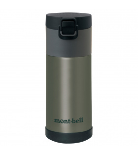 Термос Montbell Alpine Thermo Bottle Active 0.35L Winter 2024