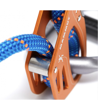 Протриващо Устройство Mammut Smart 2.0 Winter 2024